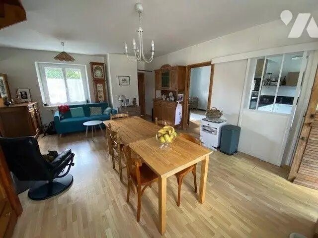 Maison à vendre, 116m², Plouézec