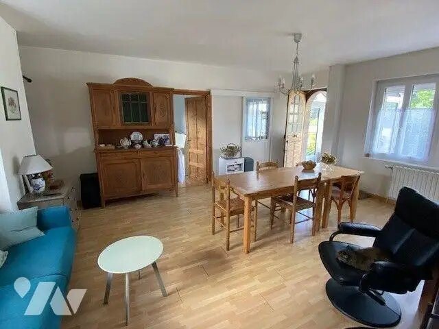 Maison à vendre, 116m², Plouézec