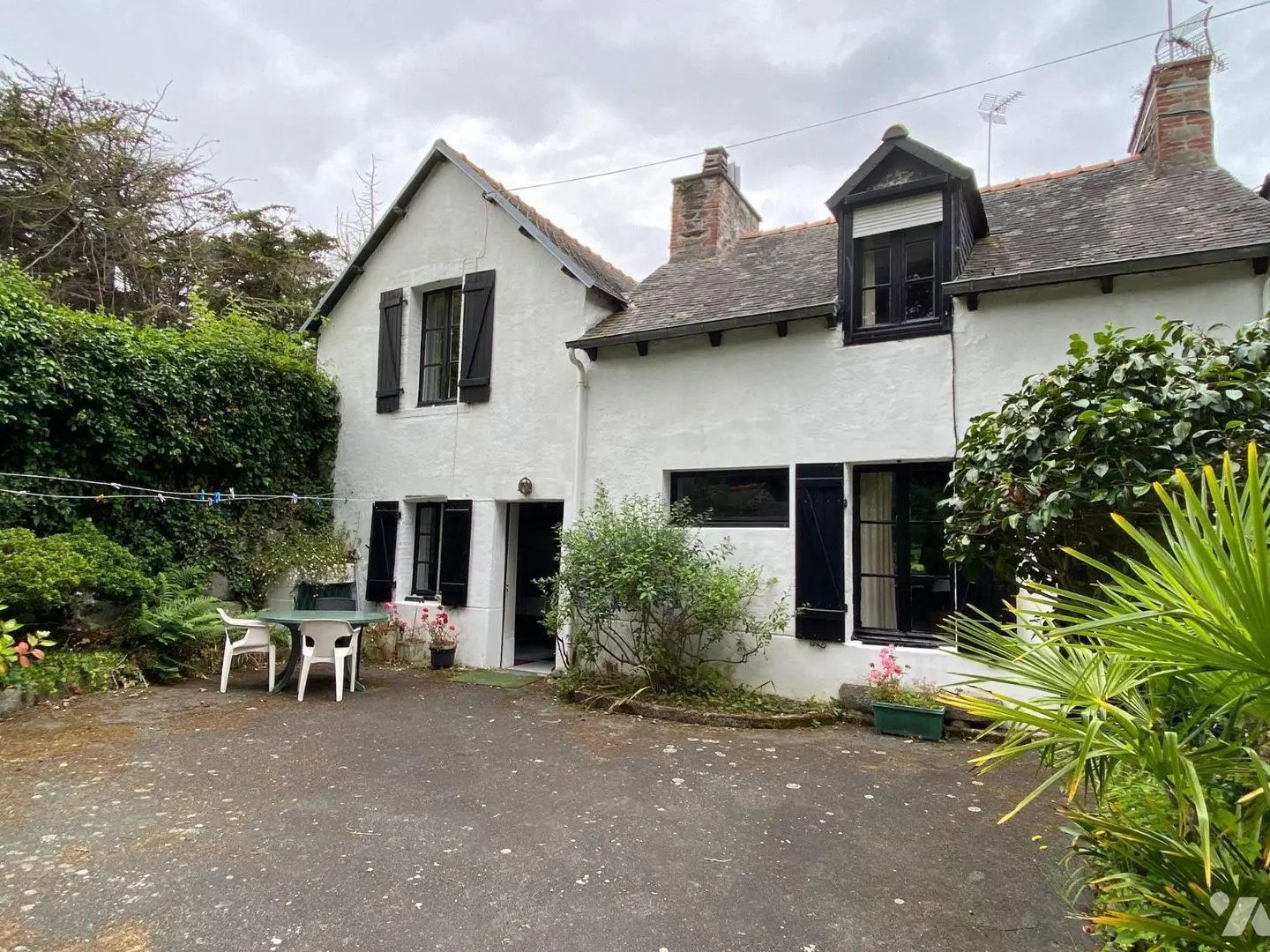 Maison à vendre, 75m², Saint-Quay-Portrieux