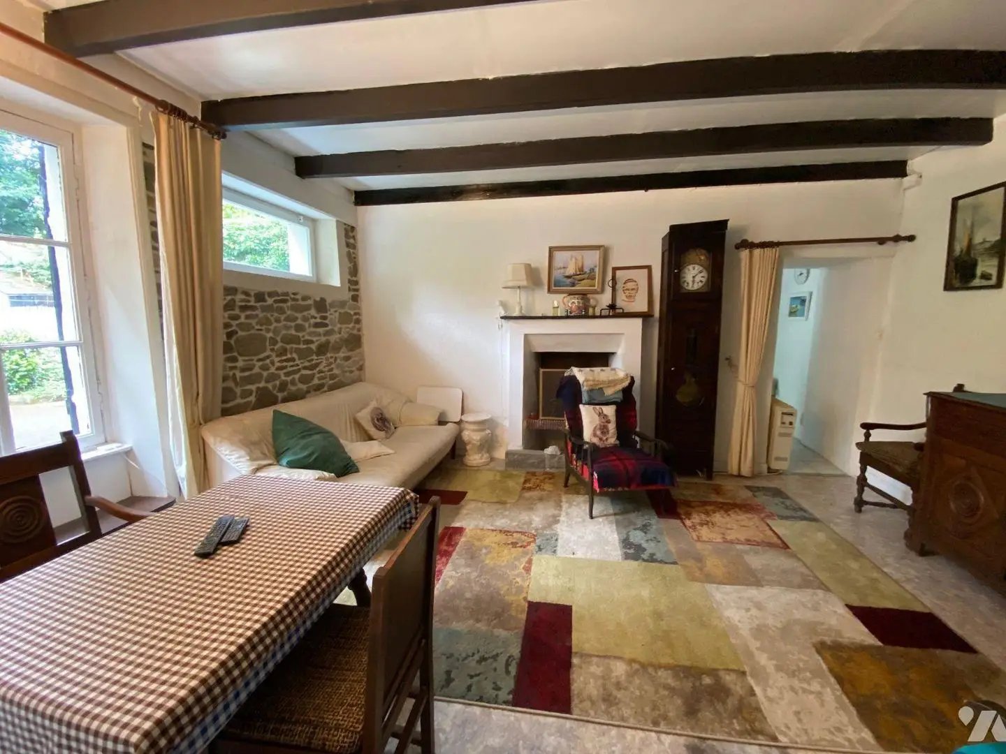 Maison à vendre, 75m², Saint-Quay-Portrieux