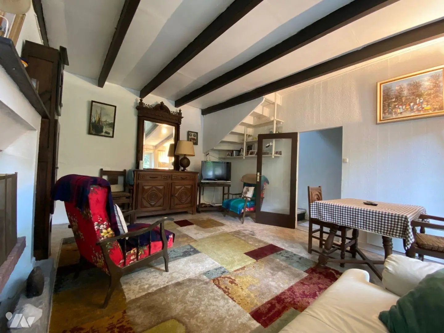 Maison à vendre, 75m², Saint-Quay-Portrieux