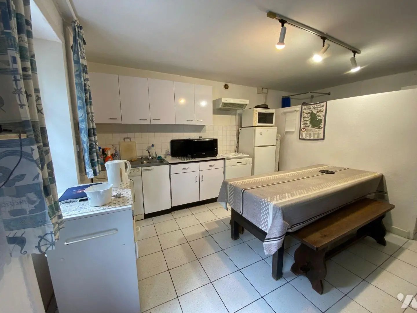 Maison à vendre, 75m², Saint-Quay-Portrieux