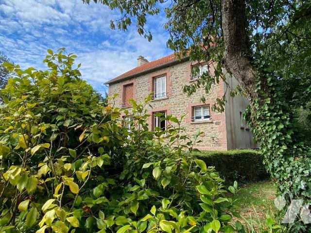 Maison à vendre, 168m², Plouha