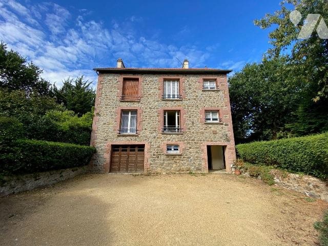 Maison à vendre, 168m², Plouha