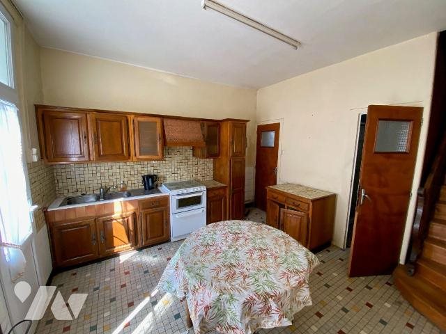 Maison à vendre, 85m², Plouha