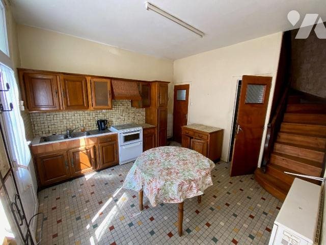Maison à vendre, 85m², Plouha