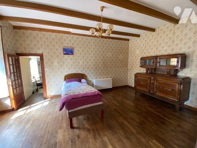Maison à vendre, 85m², Plouha