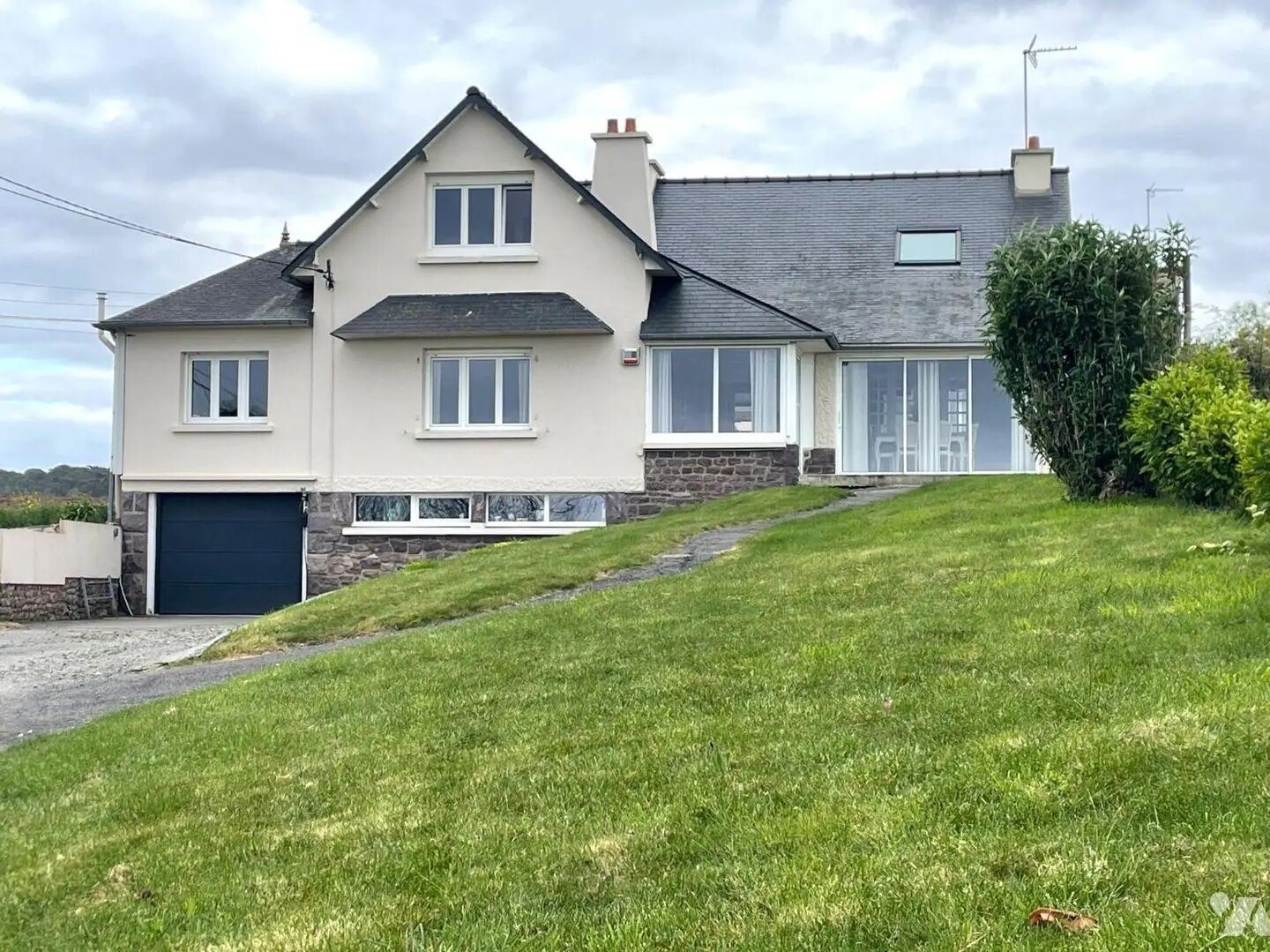 Maison à vendre, 145m², Paimpol
