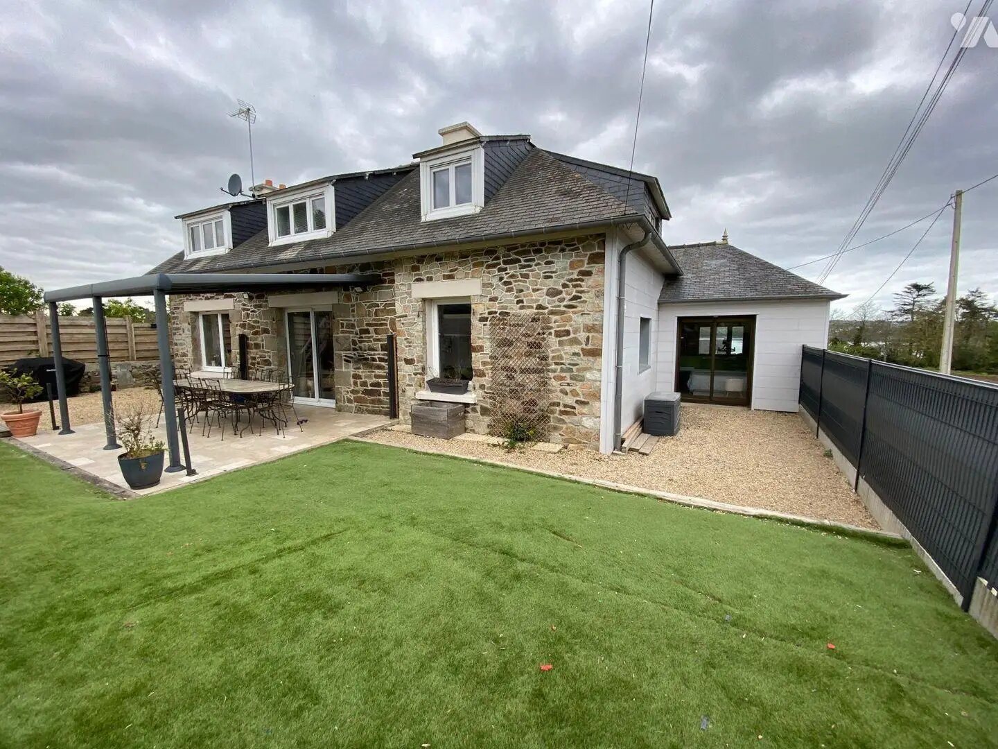 Maison à vendre, 145m², Paimpol