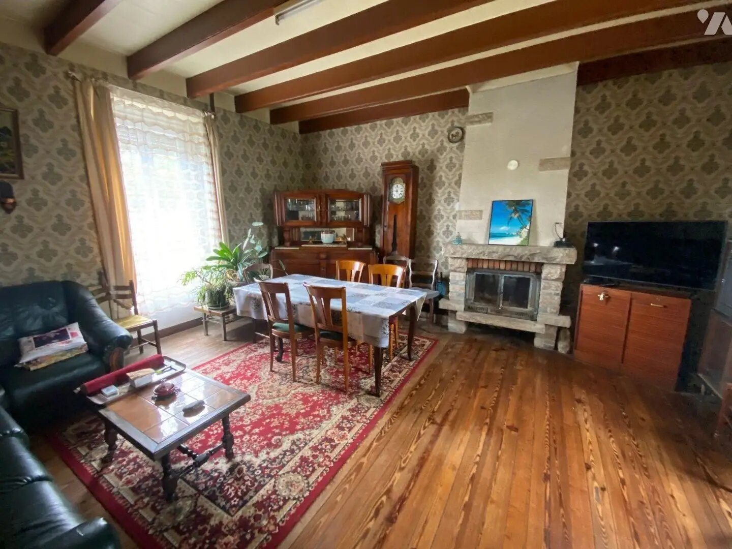 Maison à vendre, 41m², Plouha