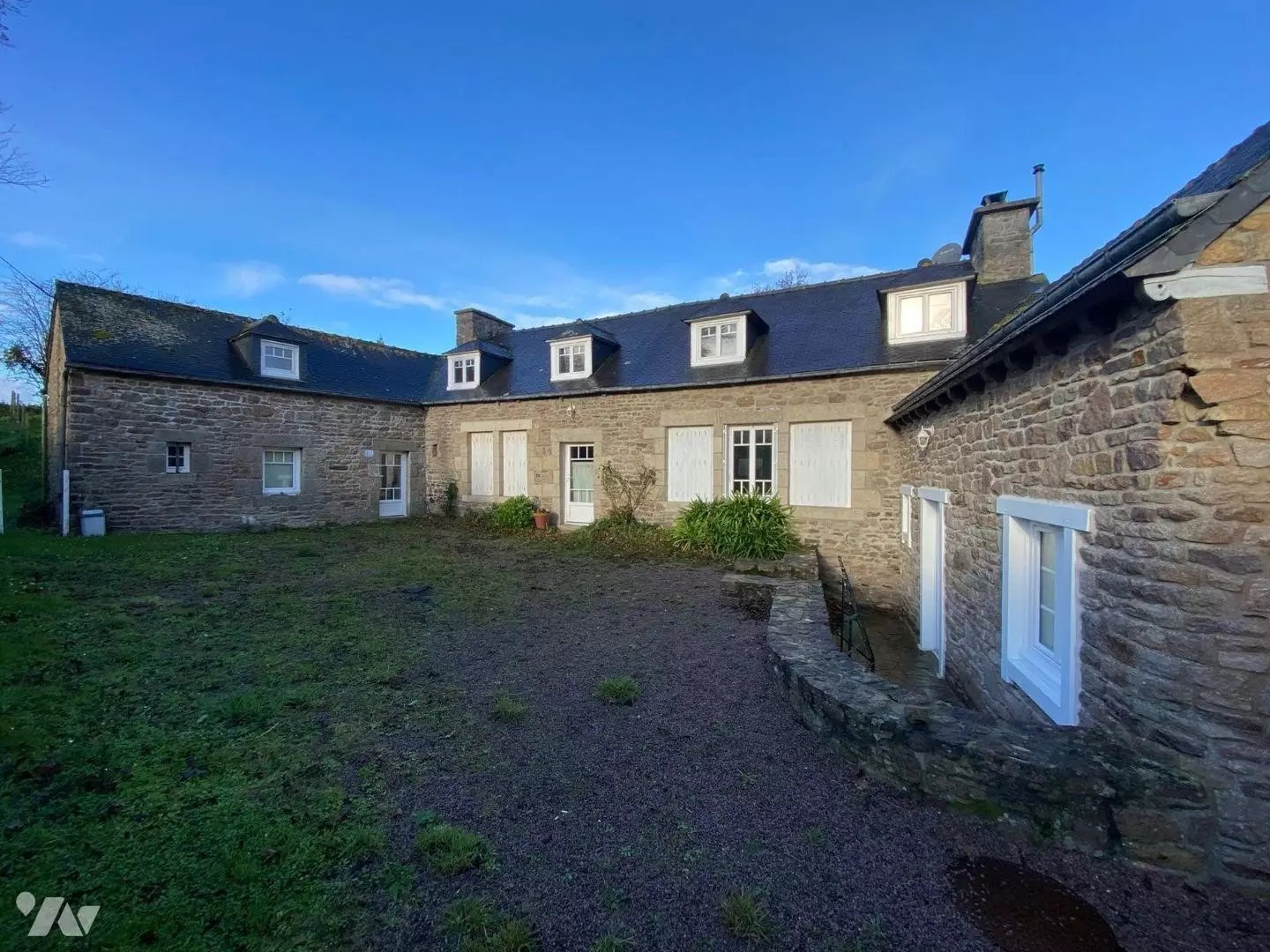 Maison à vendre, 165m², Plouézec