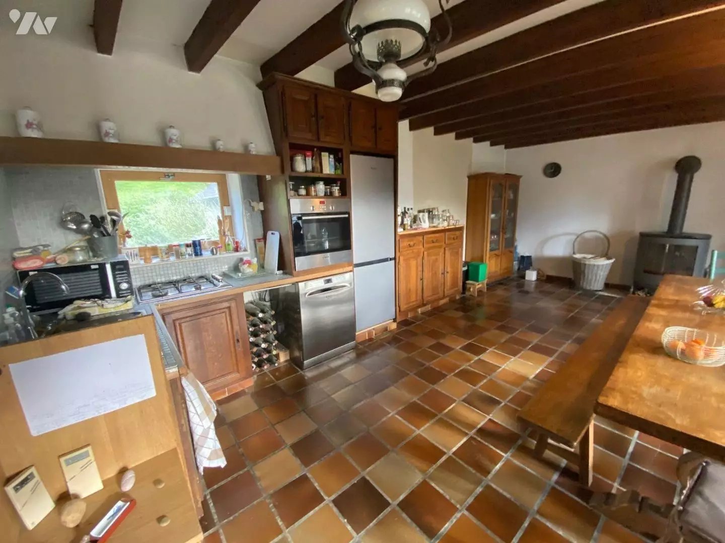 Maison à vendre, 165m², Plouézec
