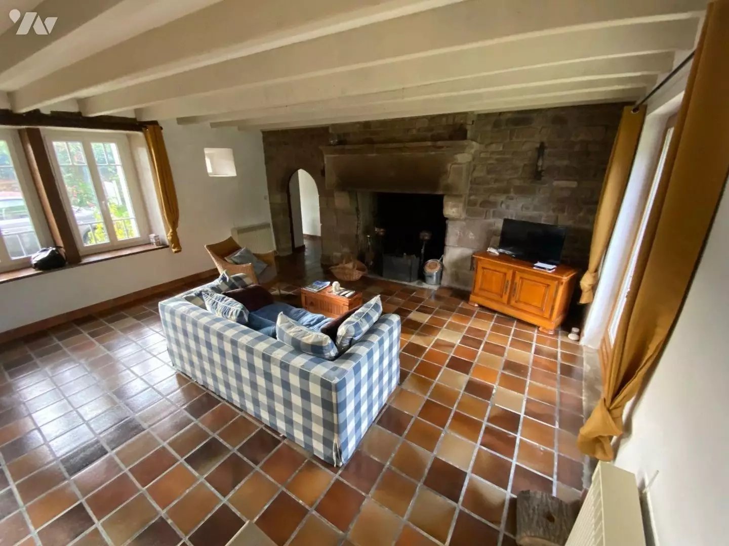 Maison à vendre, 165m², Plouézec
