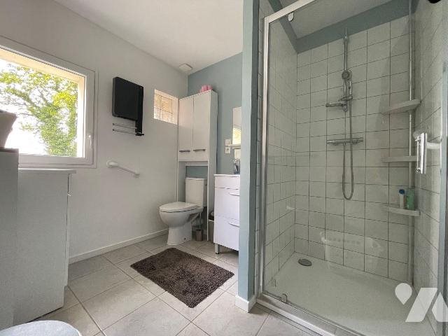 Maison à vendre, 110m², Pludual