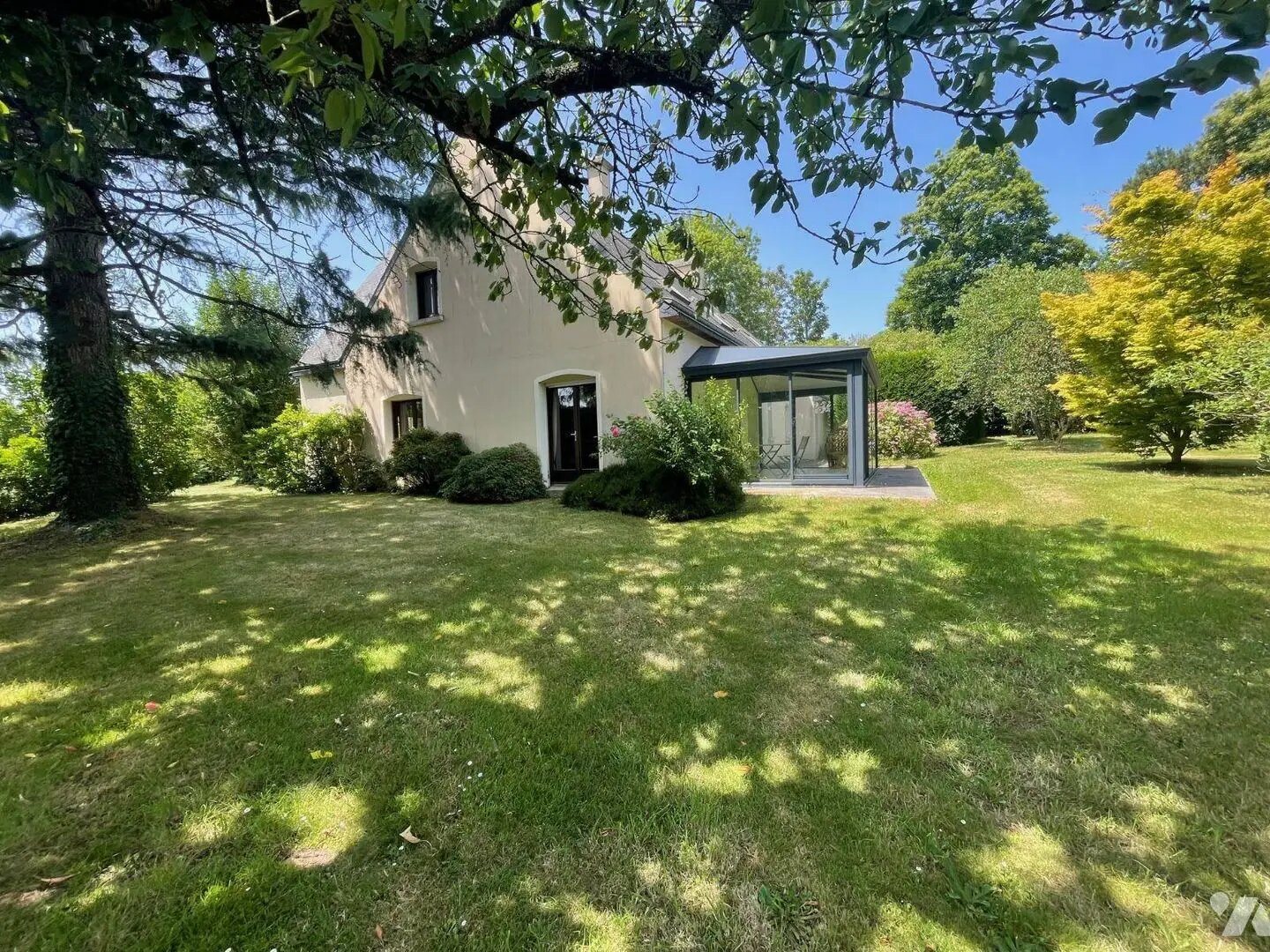 Maison à vendre, 175m², Pléhédel