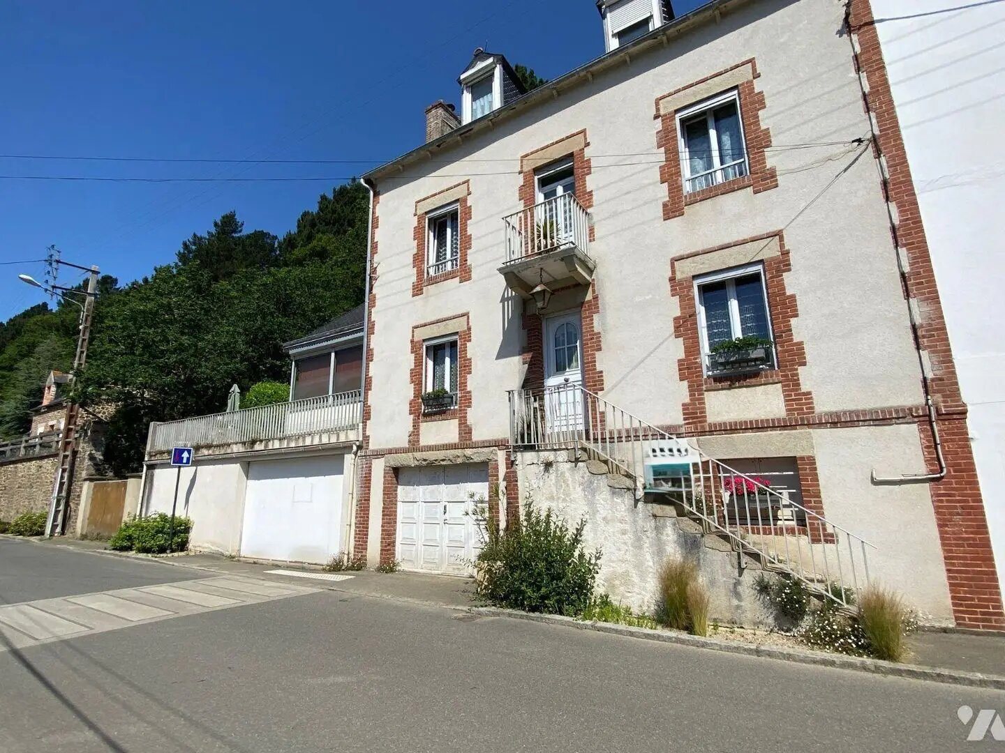 Maison à vendre, 141m², Plouézec