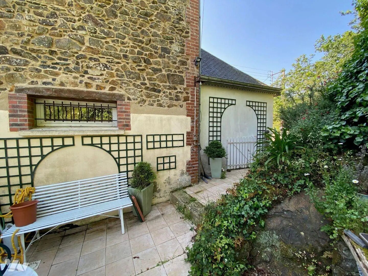 Maison à vendre, 141m², Plouézec