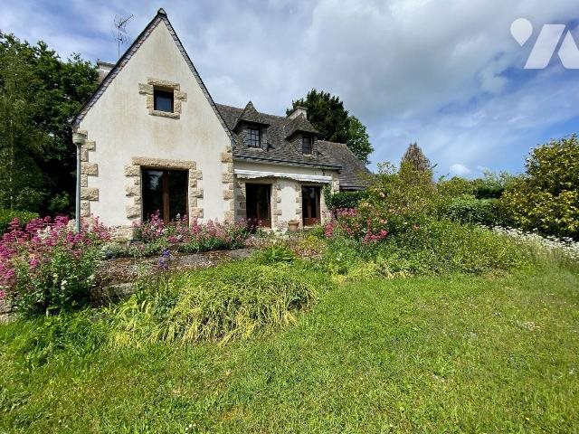 Maison à vendre, 140m², Plouha