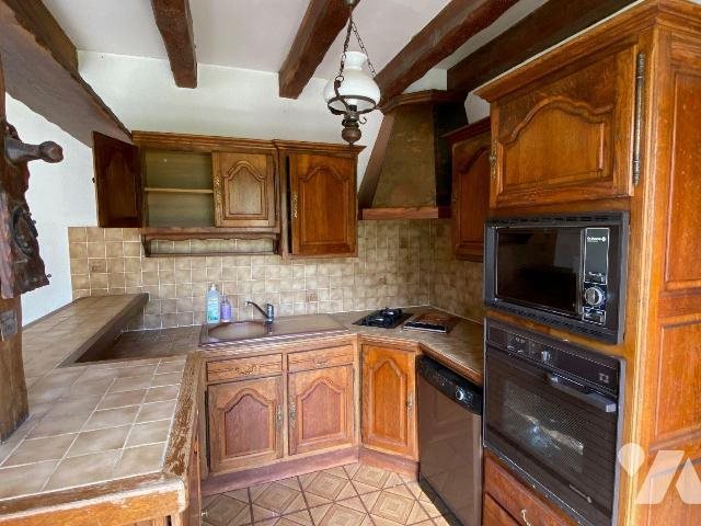 Maison à vendre, 140m², Plouha