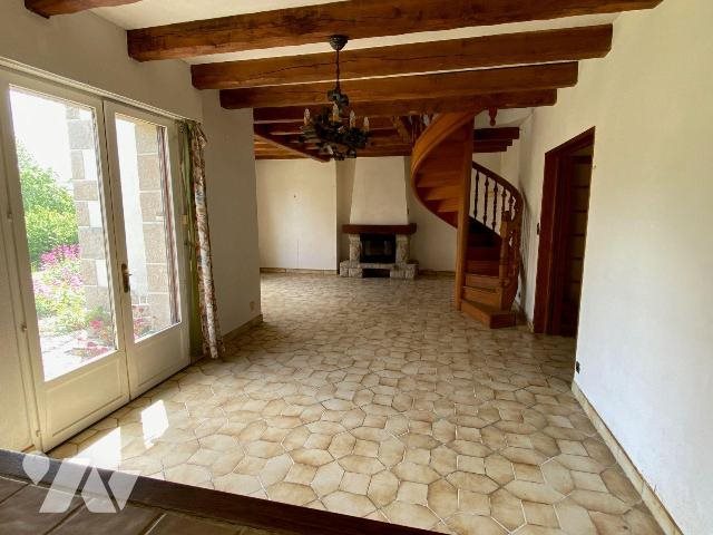 Maison à vendre, 140m², Plouha