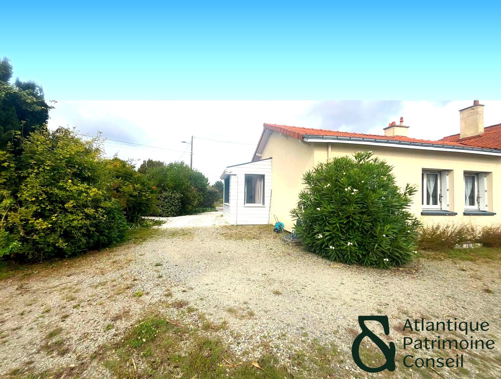 Maison à vendre, 200m², La Baule-Escoublac