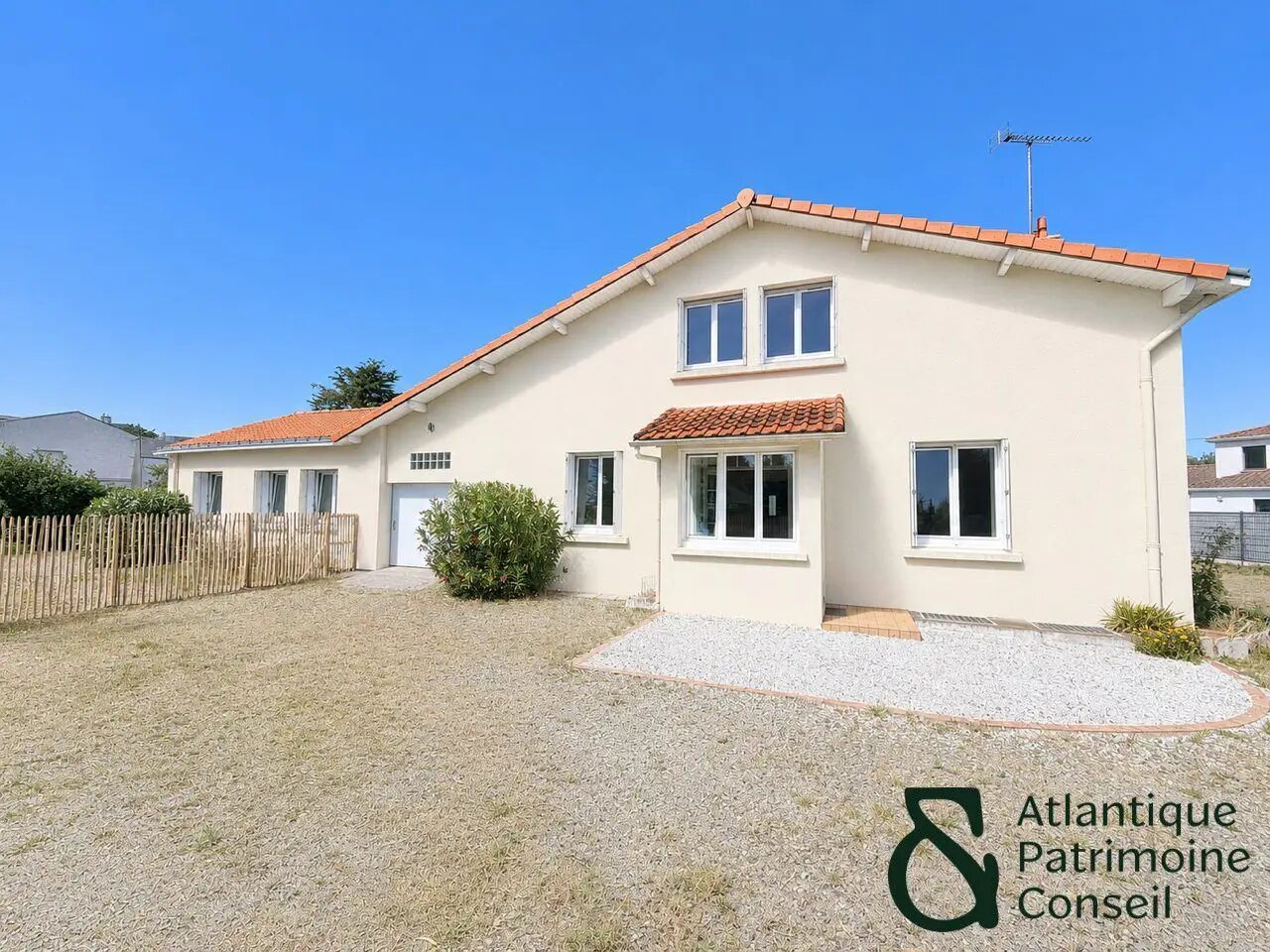 Maison à vendre, 200m², La Baule-Escoublac