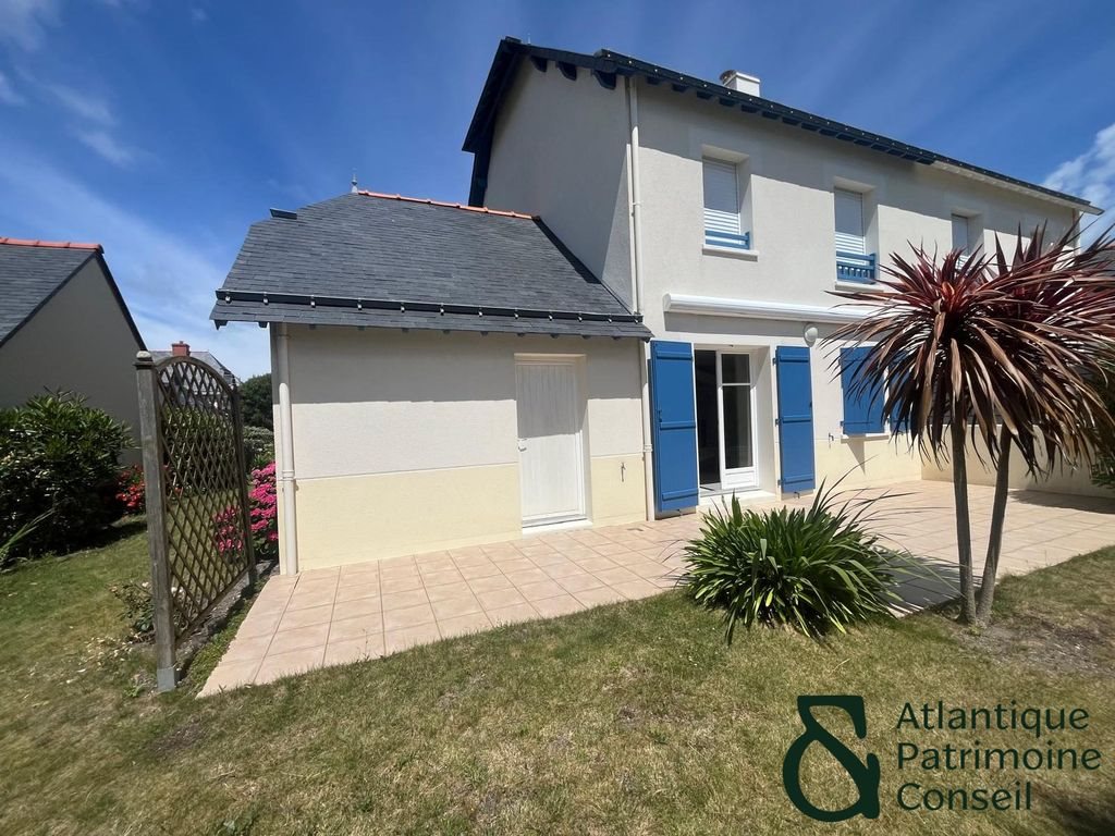 Maison à vendre, 90m², Le Croisic