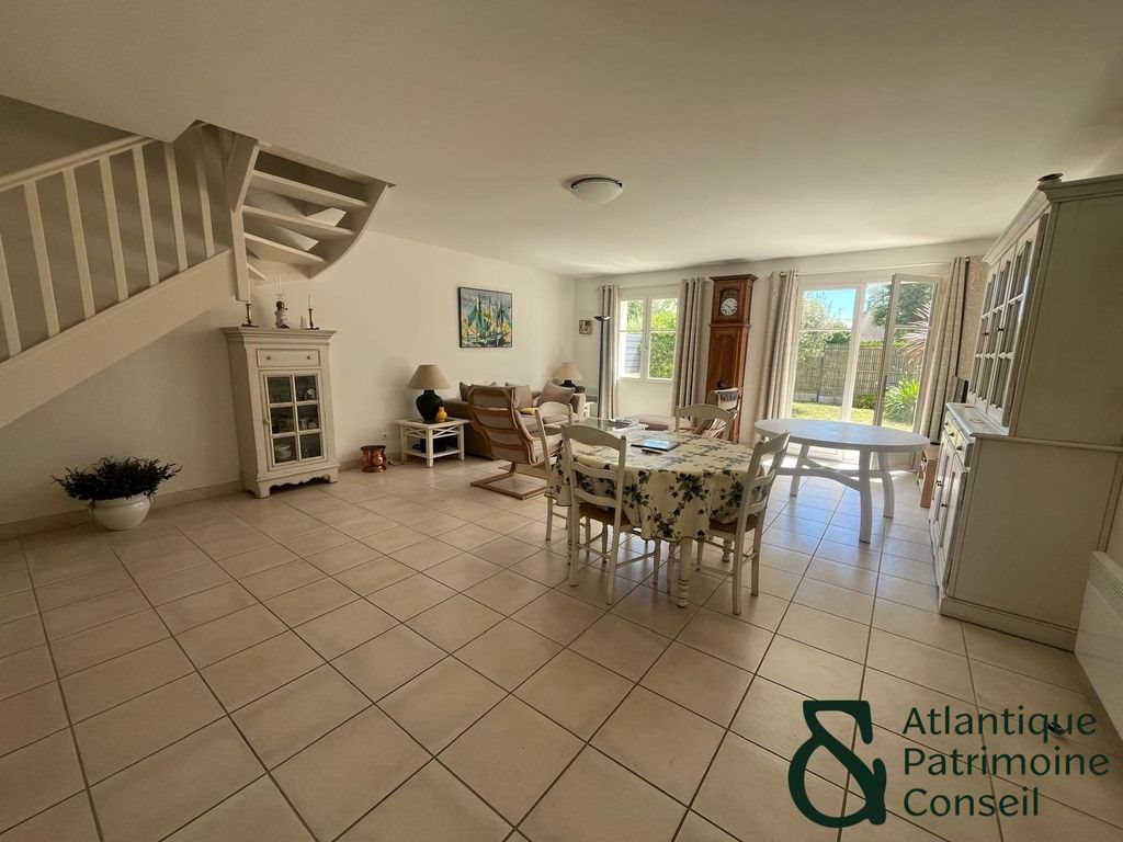 Maison à vendre, 90m², Le Croisic