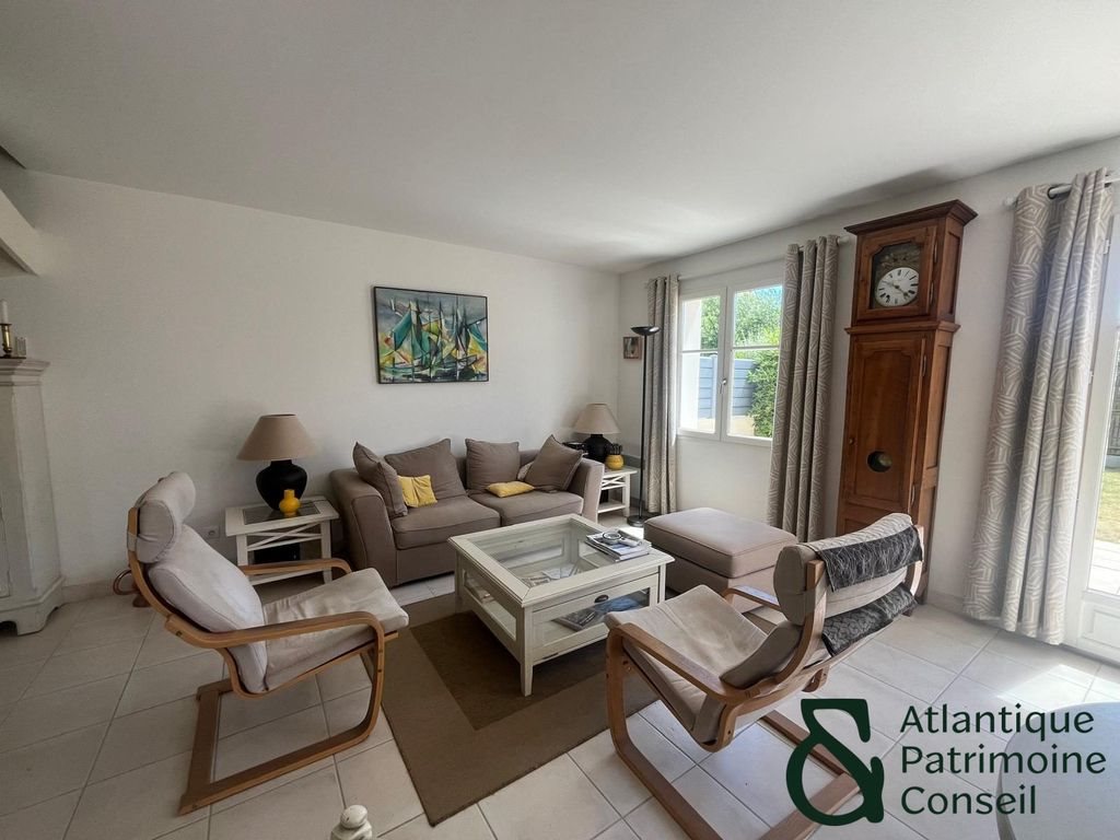 Maison à vendre, 90m², Le Croisic
