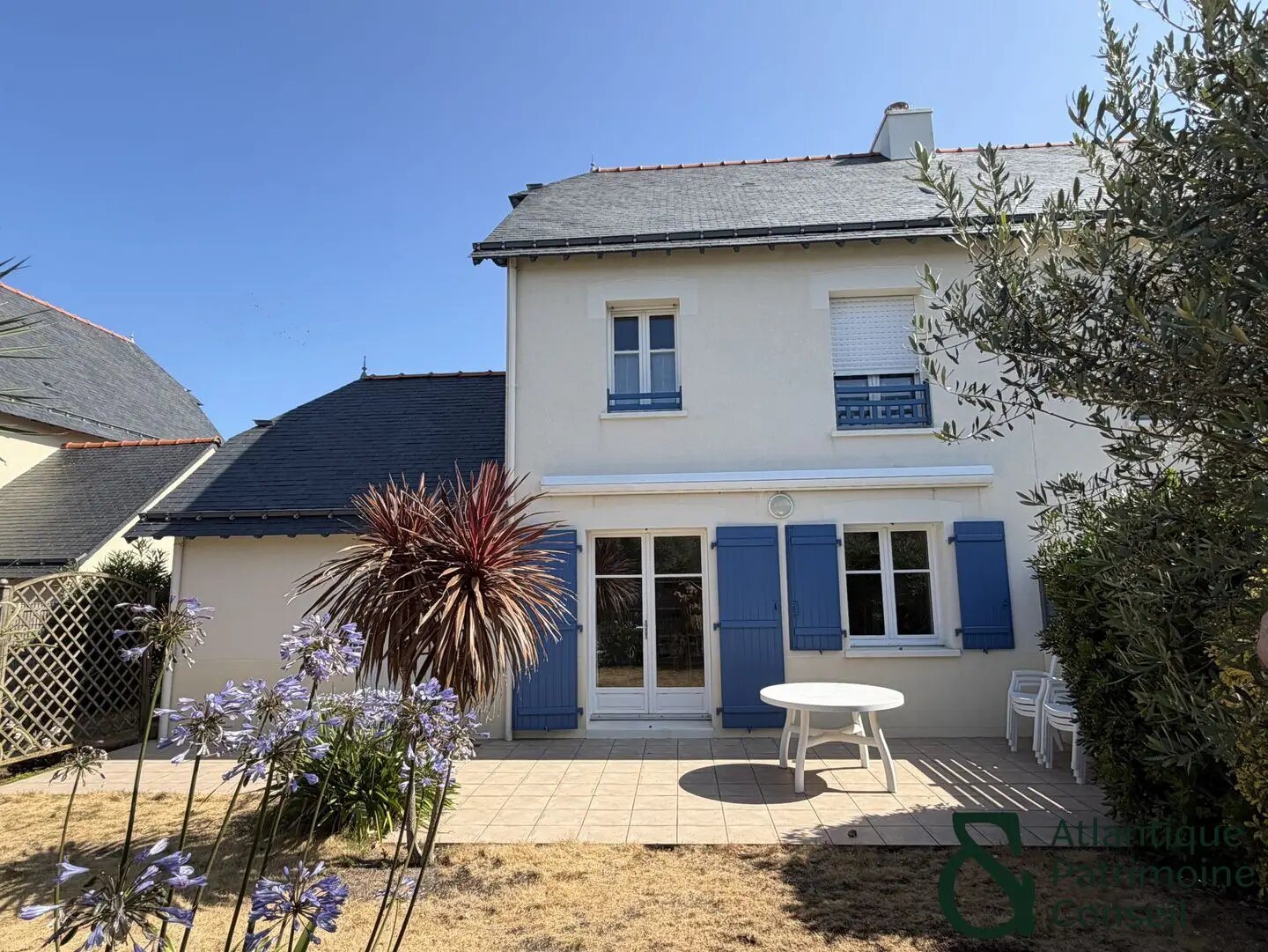 Maison à vendre, 90m², Le Croisic