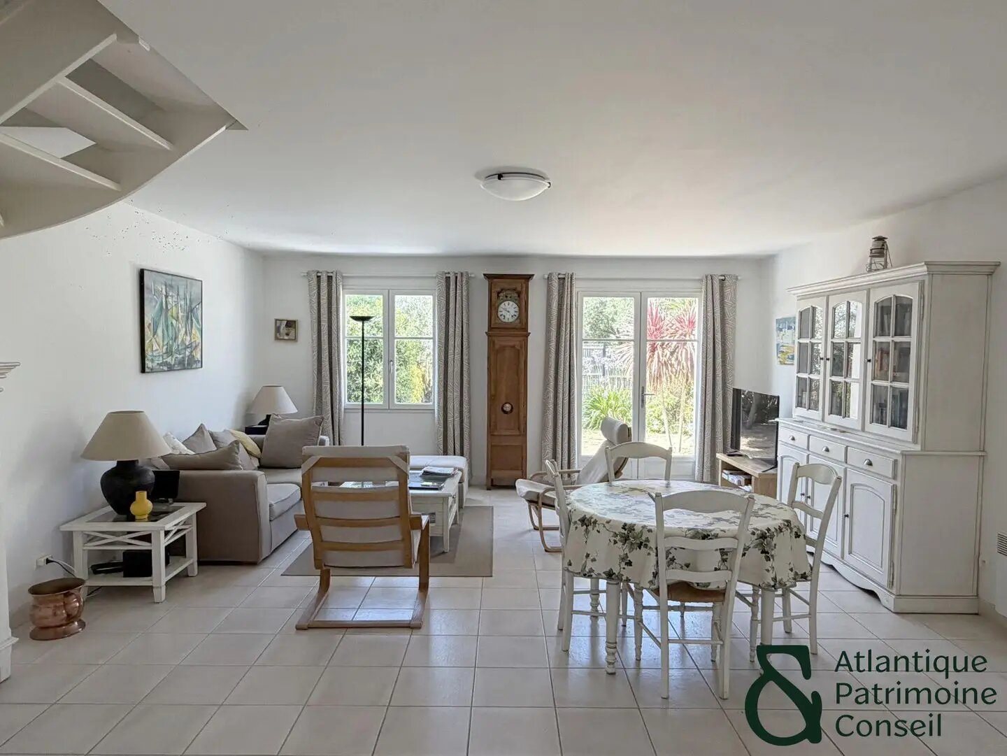 Maison à vendre, 90m², Le Croisic