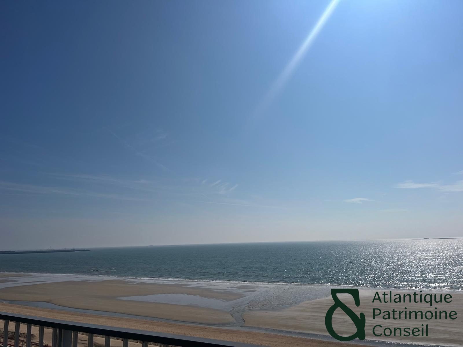 Appartement à vendre, 101m², La Baule-Escoublac