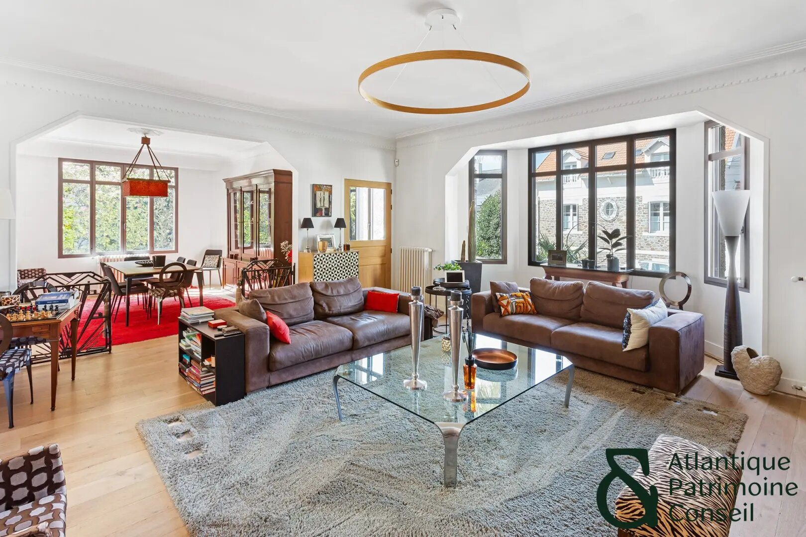 Maison à vendre, 260m², Nantes