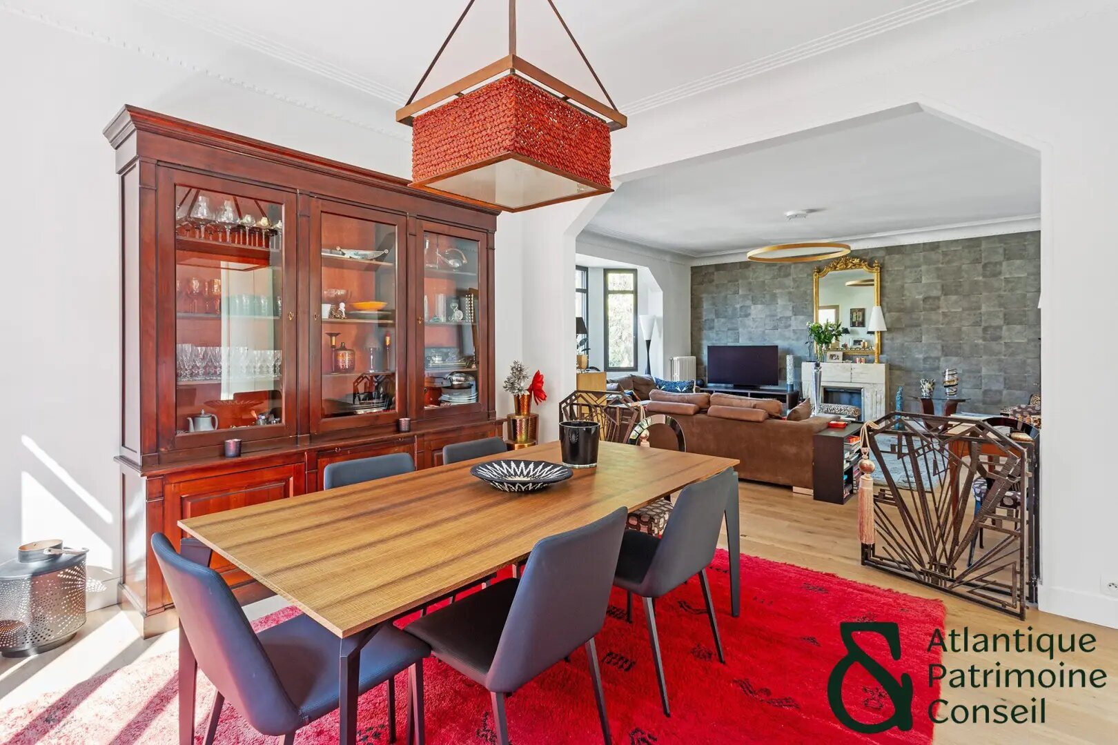 Maison à vendre, 260m², Nantes