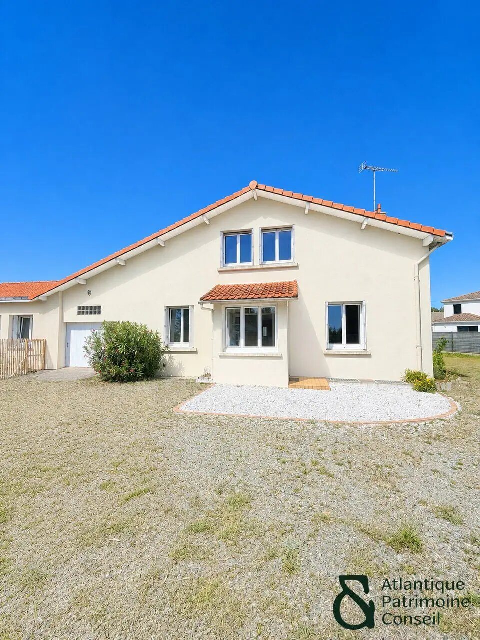 Maison à vendre, 134m², La Baule-Escoublac