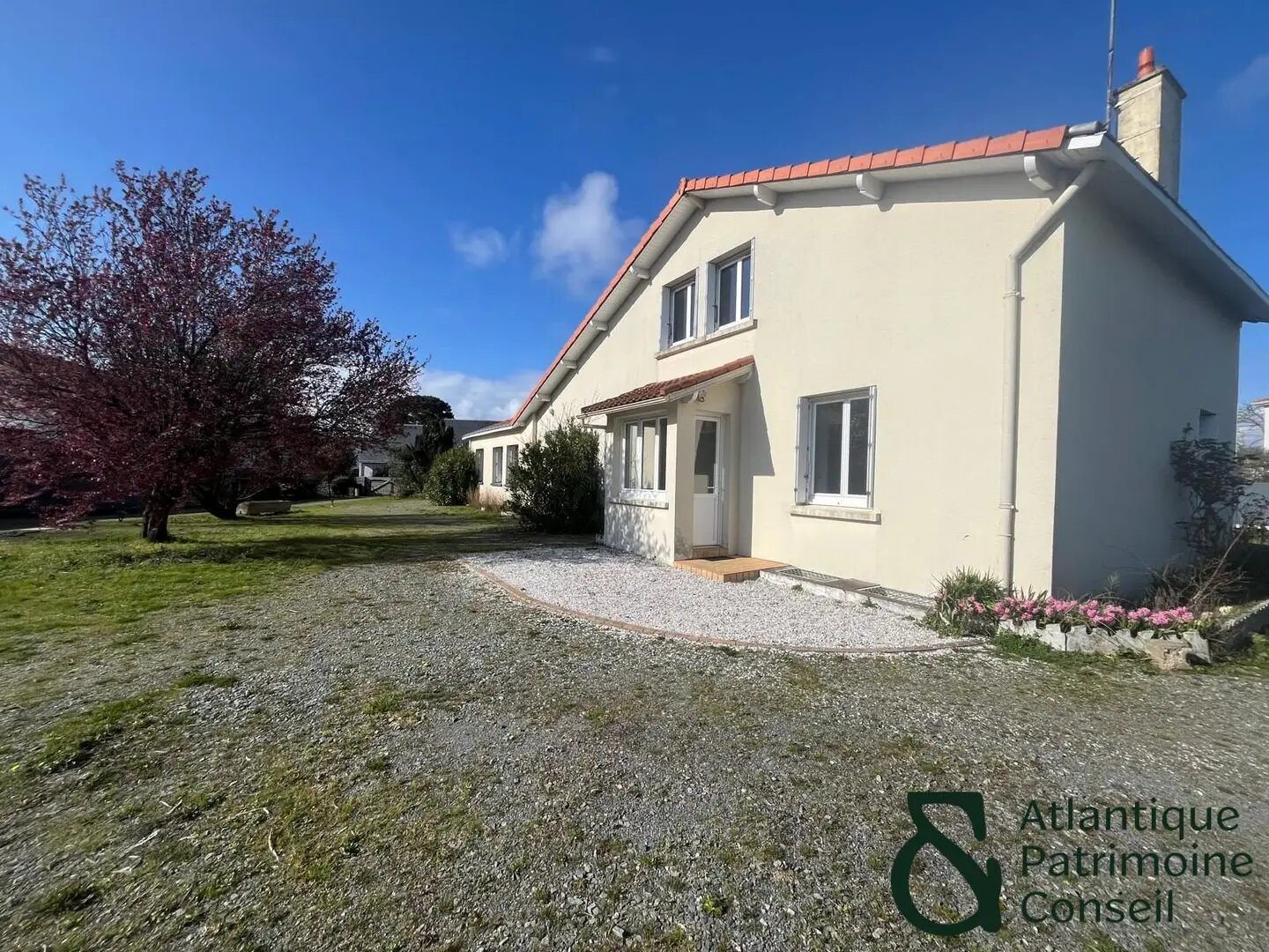 Maison à vendre, 134m², La Baule-Escoublac