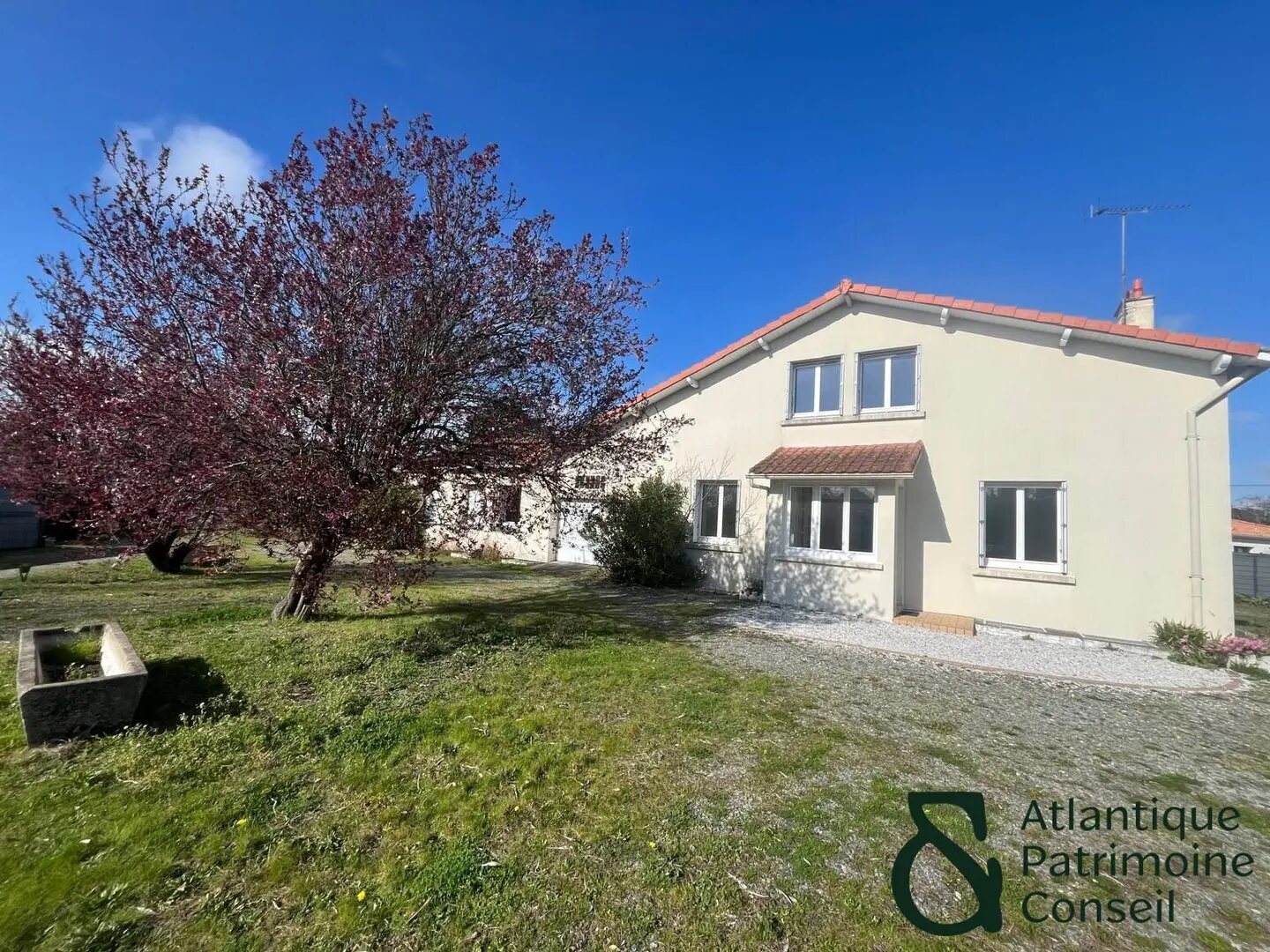 Maison à vendre, 134m², La Baule-Escoublac
