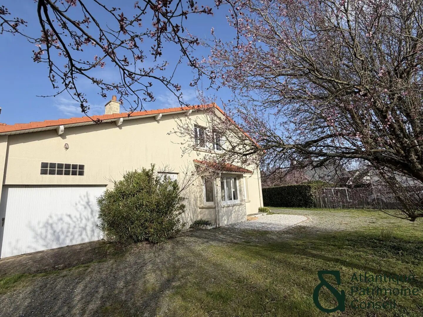 Maison à vendre, 134m², La Baule-Escoublac