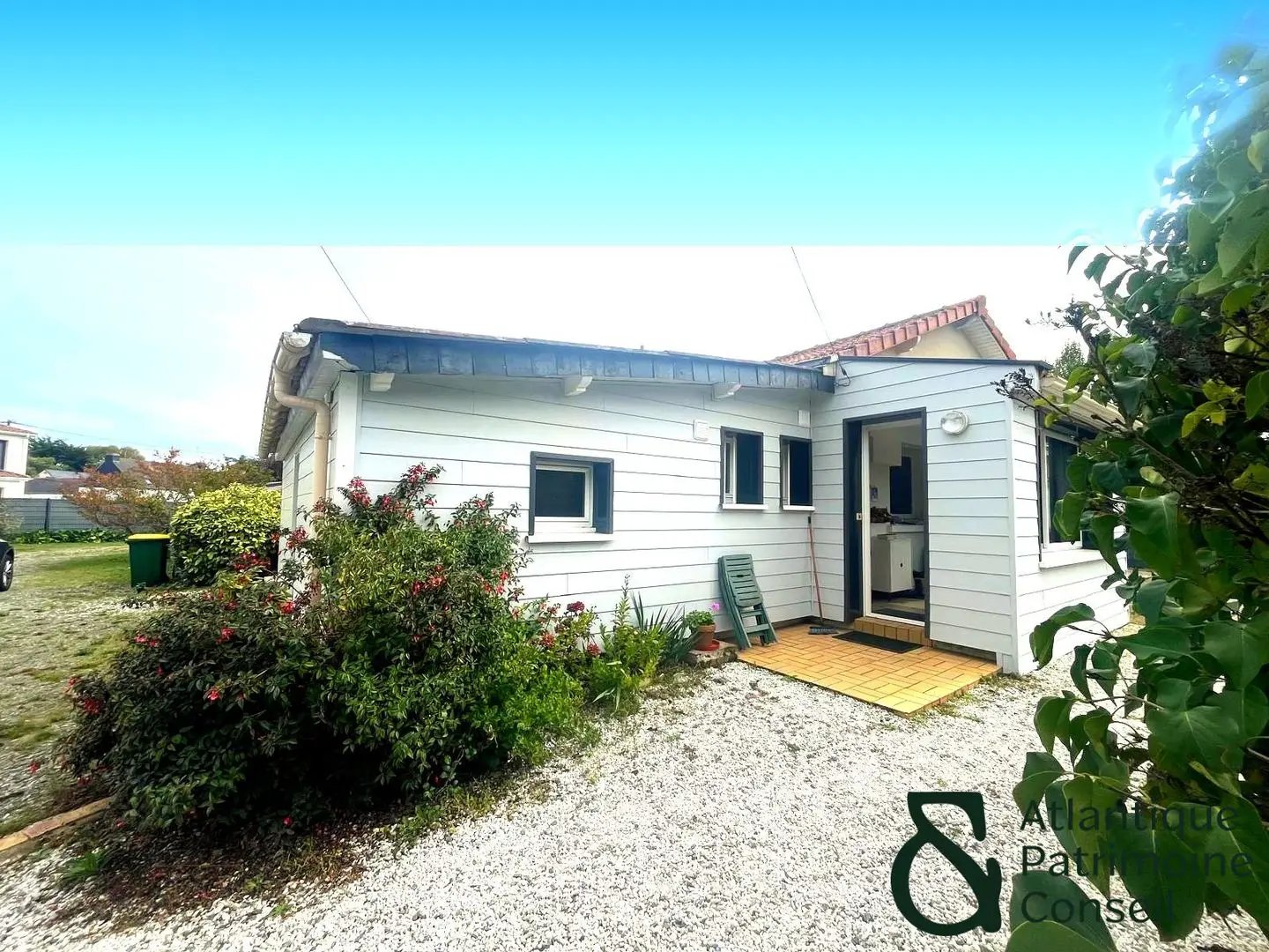 Maison à vendre, 89m², La Baule-Escoublac