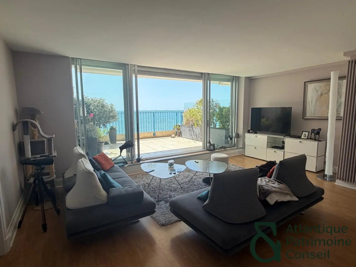 Appartement à vendre, 88m², La Baule-Escoublac