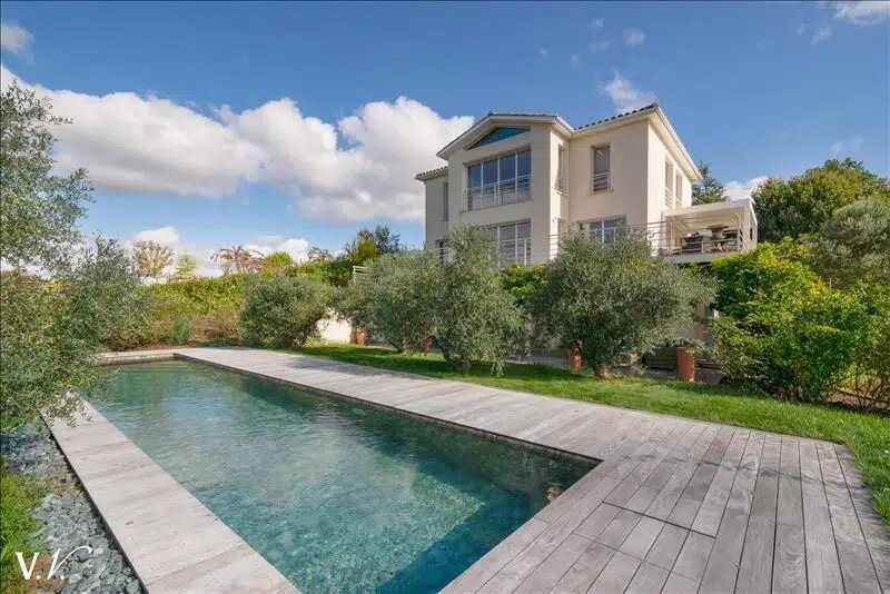 Maison à vendre, 290m², Gaillac