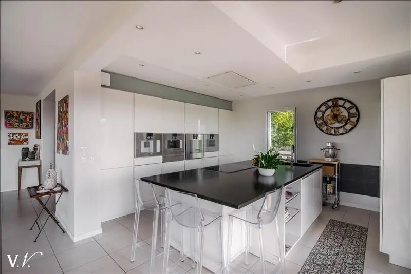 Maison à vendre, 290m², Gaillac