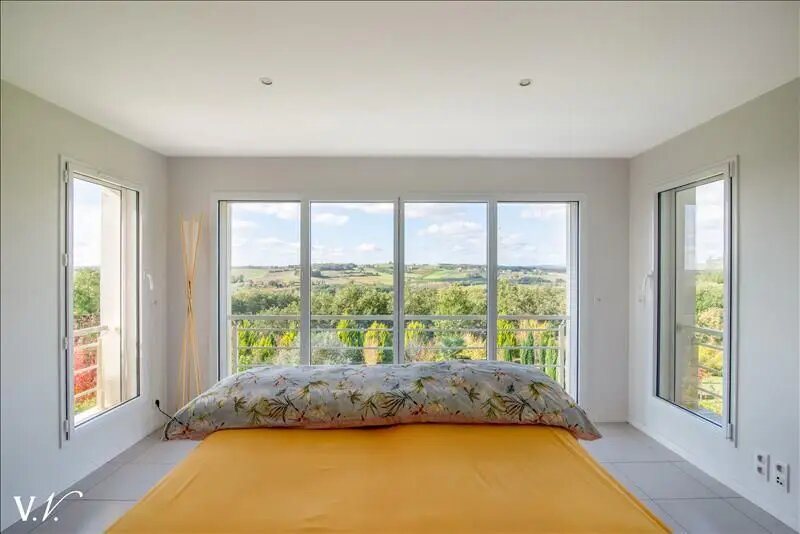 Maison à vendre, 290m², Gaillac