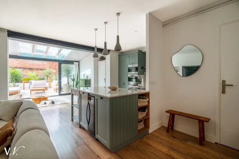 Appartement à vendre, 119m², Toulouse
