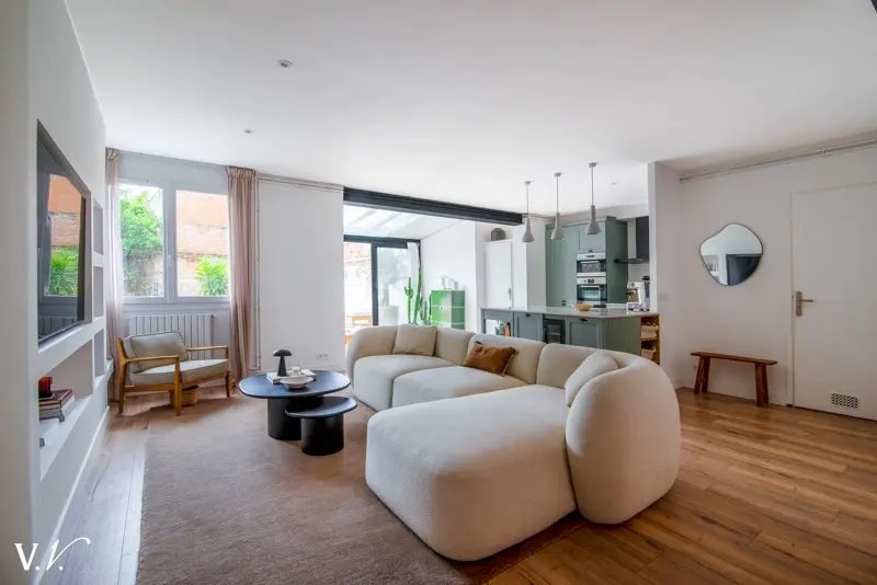 Appartement à vendre, 119m², Toulouse