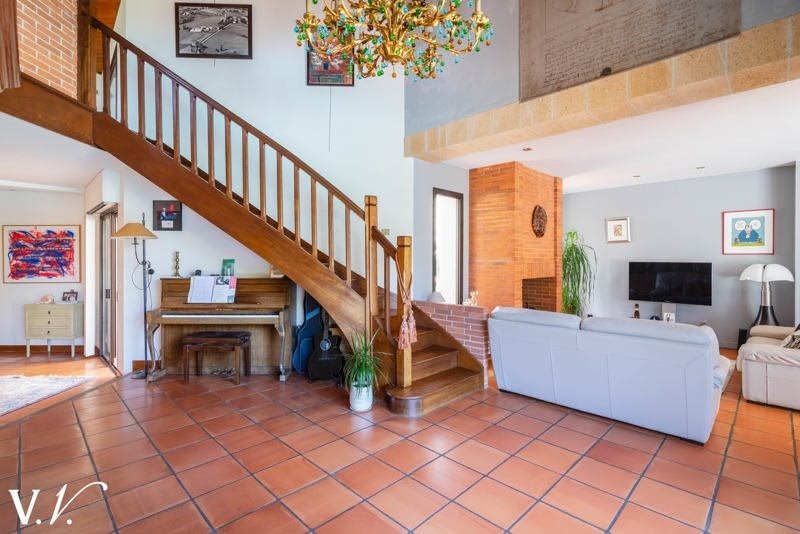 Maison à vendre, 230m², Saint-Jory
