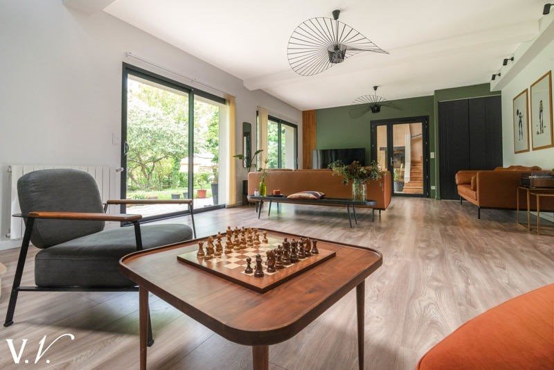 Maison à vendre, 290m², Muret