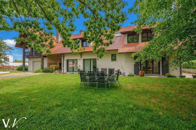 Maison à vendre, 290m², Muret