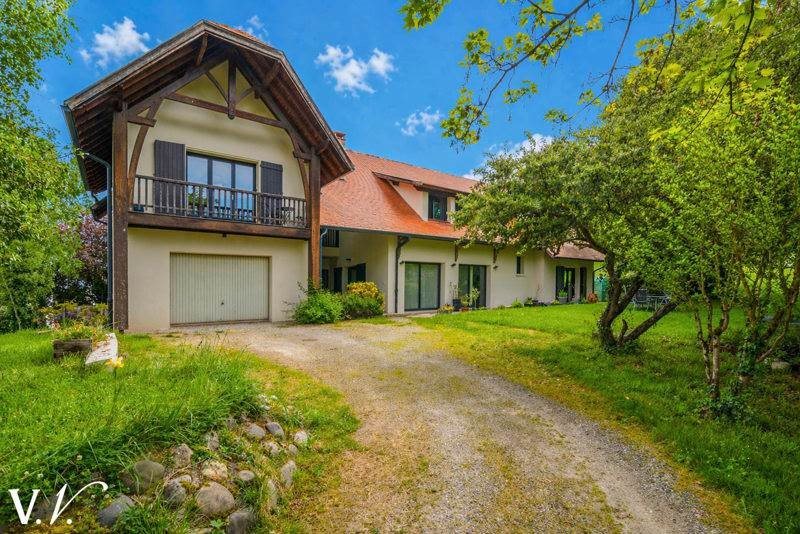 Maison à vendre, 290m², Muret