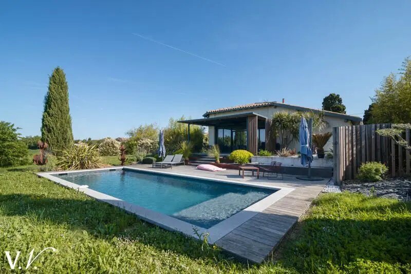 Maison à vendre, 186m², Bonrepos-Riquet